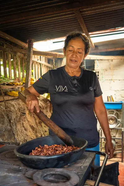 Tour Yaya Cacao Experiencia del Cacao al Chocolate