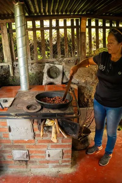 Tour Yaya Cacao Experiencia del Cacao al Chocolate