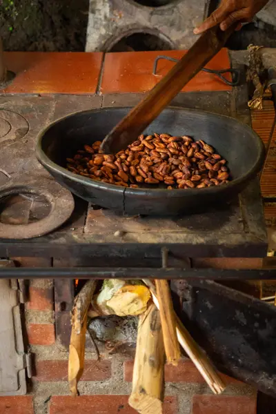 Tour Yaya Cacao Experiencia del Cacao al Chocolate