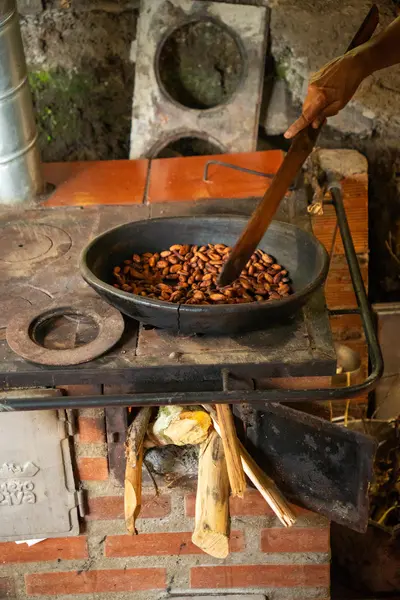 Tour Yaya Cacao Experiencia del Cacao al Chocolate