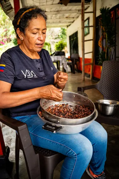 Tour Yaya Cacao Experiencia del Cacao al Chocolate