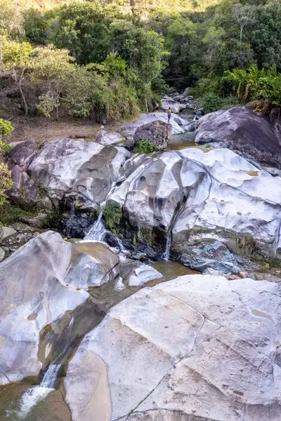 Tour de las Aguas