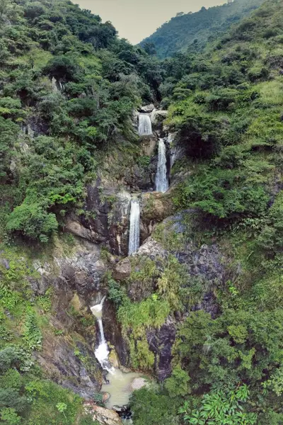 Tour de las Aguas