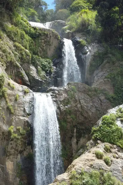Tour de las Aguas