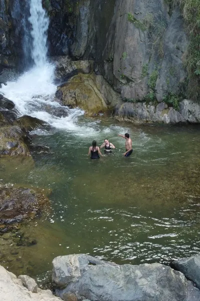Tour de las Aguas
