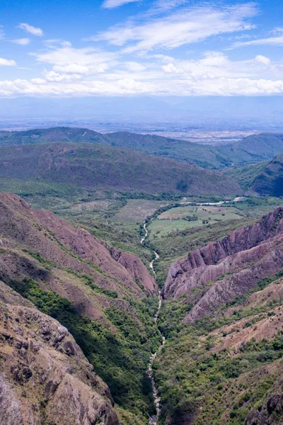 Tour Huila Profundo - Cañón del Rio Yaya