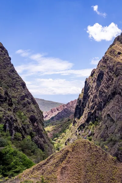 Tour Huila Profundo - Cañón del Rio Yaya