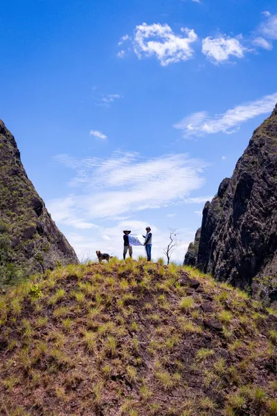 Tour Huila Profundo - Cañón del Rio Yaya
