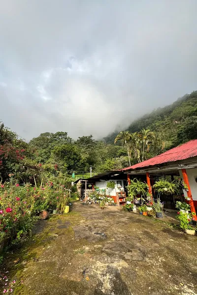 Tour Huila Más Allá De Las Montañas