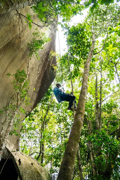Aventura YAYA Rappel