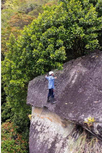 Aventura YAYA Rappel