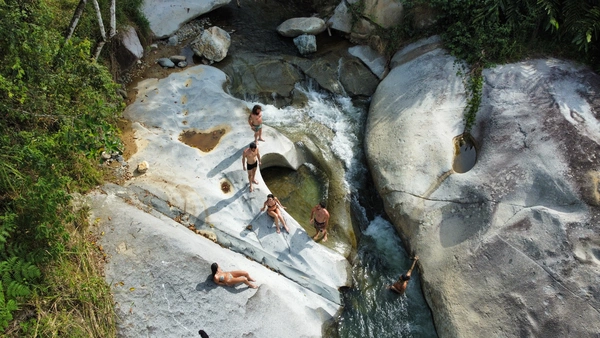 Tour Huila Más Allá De Las Montañas